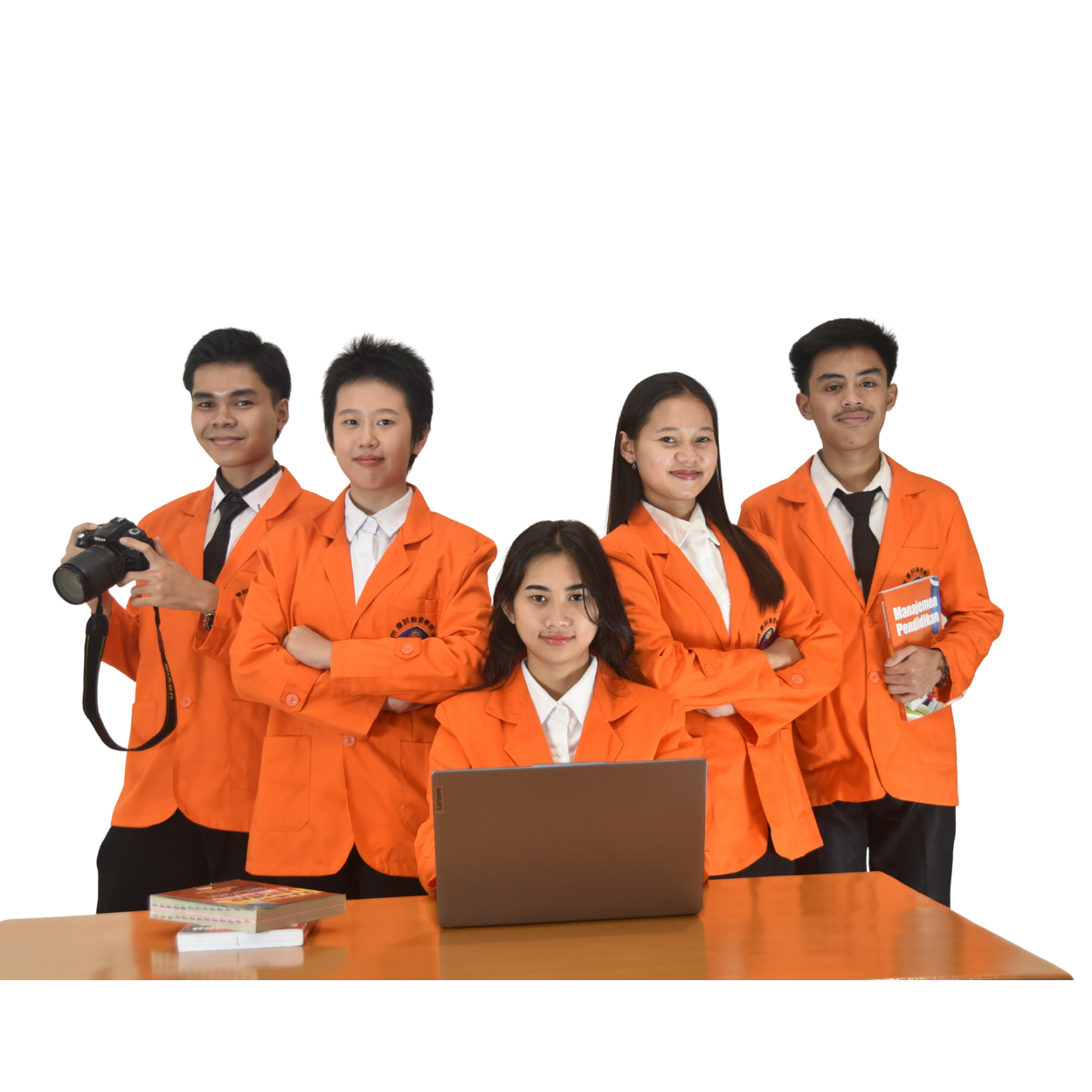 PMB STAB Maha Prajna Jakarta 20