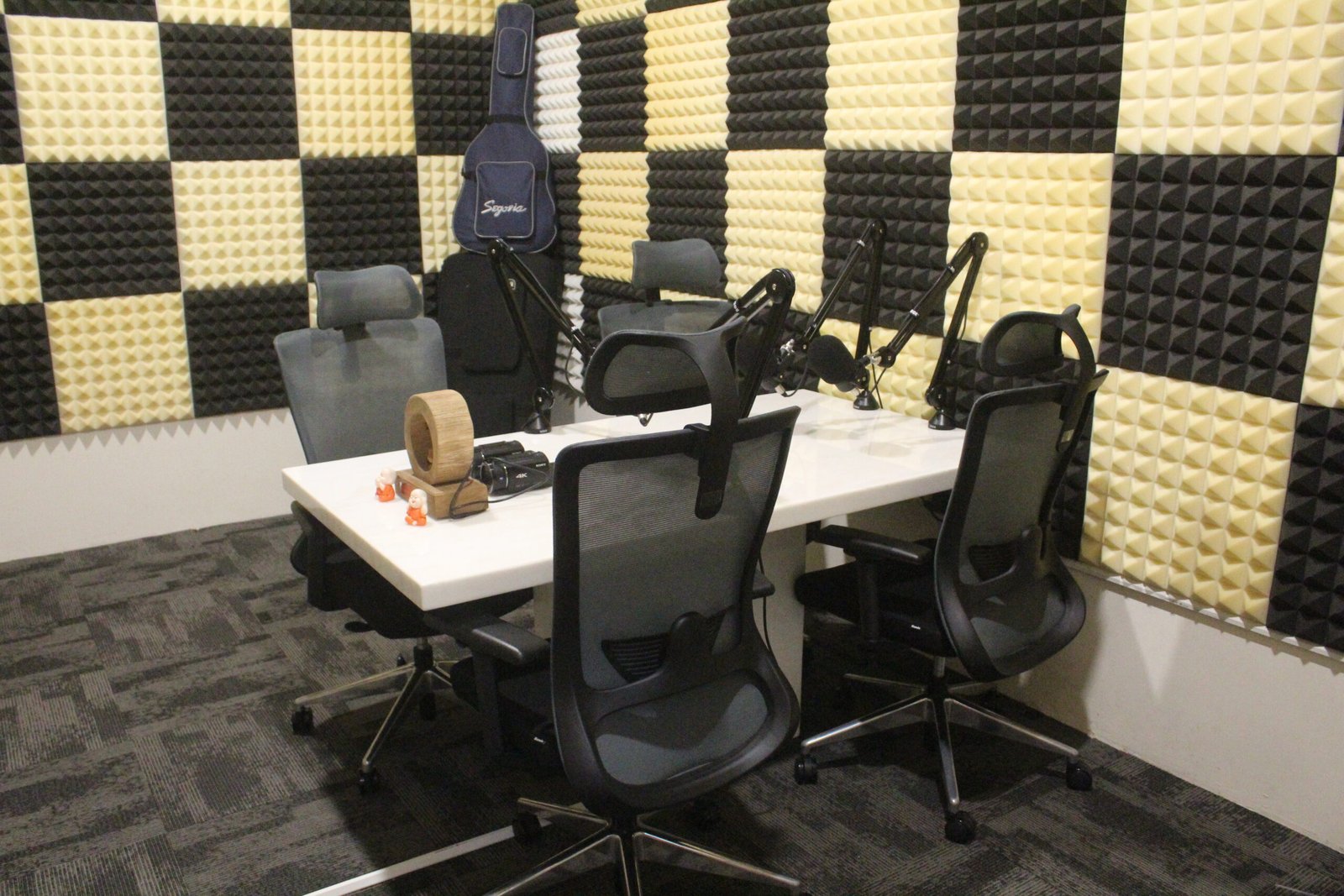 PMB STAB Maha Prajna Jakarta STABMP+STUDIO