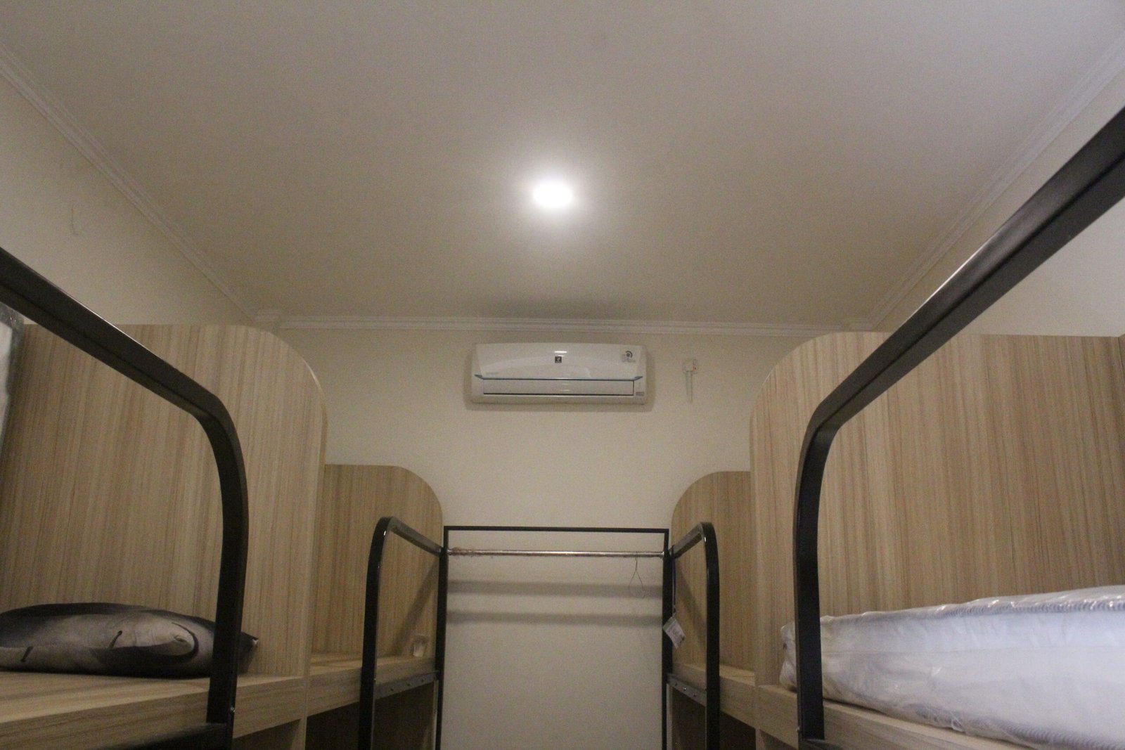 PMB STAB Maha Prajna Jakarta Asrama+stab